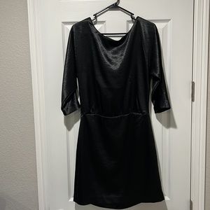 Banana Republic Monogram Dress NWT Size 10